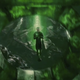 Illustration for article titled A closer look at Green Lanterns aliens, evil-doers and toys
